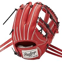 Amazon | Rawlings(ローリングス)野球用 グラブ グローブ 硬式